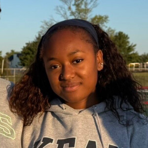 Patrice M - Kean University Babysitter