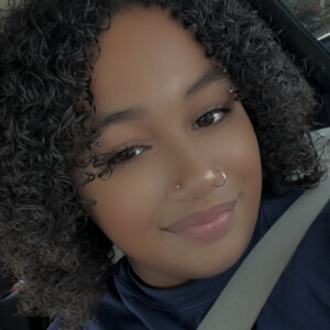 Reign R - Del State Babysitter