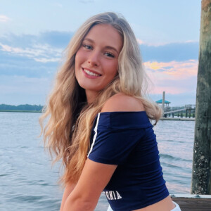 Madison M - University of Alabama Babysitter