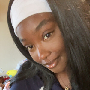 Meyah K - LSUA Babysitter