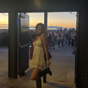 Ella J - University of Utah Babysitter