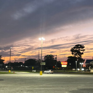 Imani S - UNCW Babysitter