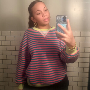 Amani W - GCU Babysitter