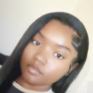 Jazmine W - NCCU Babysitter