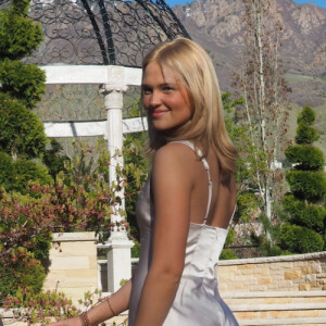 Harper S - University of Utah Babysitter