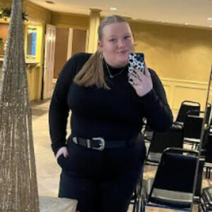 Jessica V - Texas A&M Babysitter