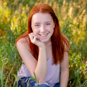 Kate A – Bethel Student Seeking Babysitting Jobs