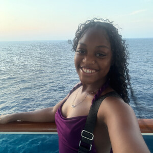 Imani H - Point Park Babysitter