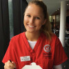 Katelyn B – Sacred Heart Student Seeking Nanny Jobs