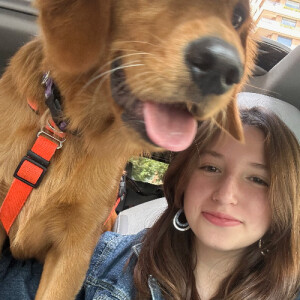 Andra M - JMU Babysitter