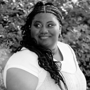 Jasmyn B - Wartburg Babysitter