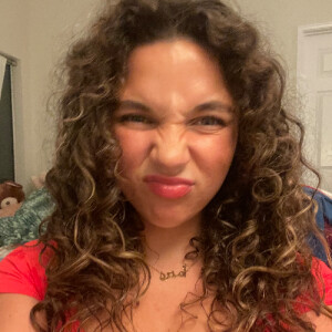 Ameira L - Cal Poly Babysitter