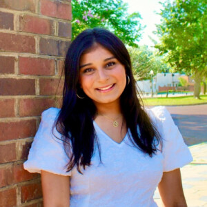 Nandini P - Kennesaw State Babysitter