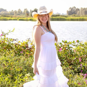 Brooke J - Eastern Washington Babysitter