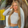 Lilia A – URI Student Seeking Babysitting Jobs
