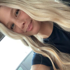 Liliana K - KVCC Babysitter