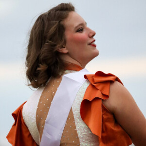 Lillian J - ISU Babysitter