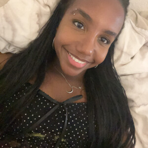 Adriyanah W - UMD Babysitter