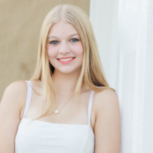 Cheyenne P - Texas Tech Babysitter