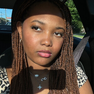 Madi J - UWG Babysitter