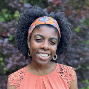 Ruby T - Georgia Tech Babysitter