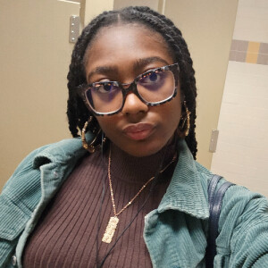 Jordyn H - FSU Babysitter