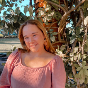 Alayna H – UCF Student Seeking Babysitting Jobs