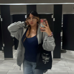 Ninoshka J - UC Riverside Babysitter