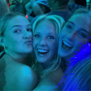 Maddie S - UNCW Babysitter