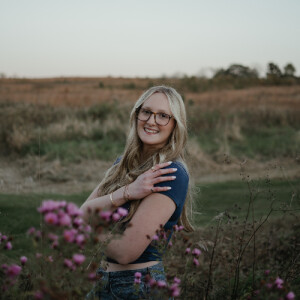 Natalie F - UW Whitewater Babysitter