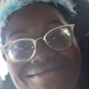 Azaelia F - Nicholls State Babysitter