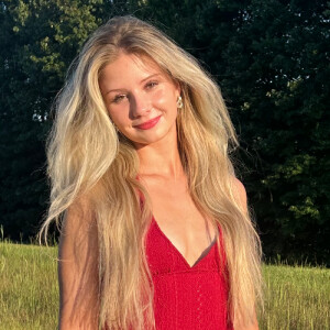 Abby S - Wake Tech Babysitter