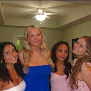 Sabrina T - MSU Babysitter