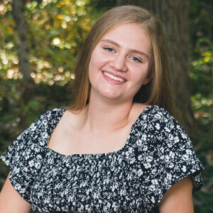 Sophia I – Marquette Student Seeking Babysitting Jobs