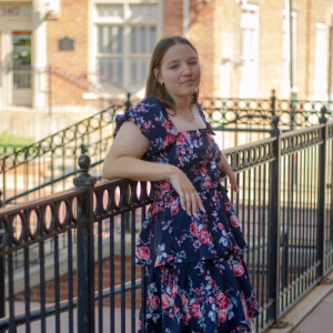 Bethany G - UNL Babysitter