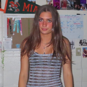 Oliwia K - University of Miami Babysitter