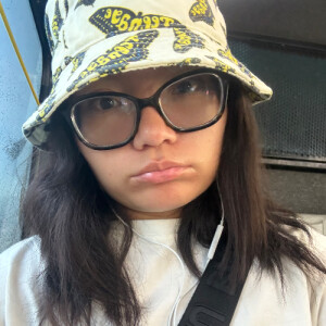 Isolina M - PCC Babysitter