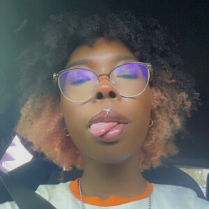 Sherika H - Barry Babysitter