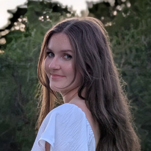 Megan J - Cal Poly Babysitter