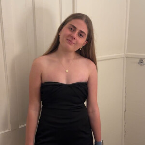 Becca M - BU Babysitter