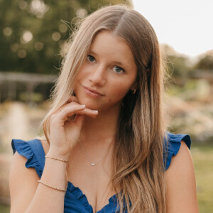 Caroline C - CNU Babysitter