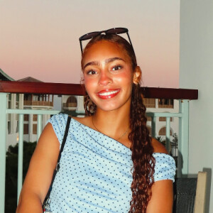 Zoë M - FAU Babysitter