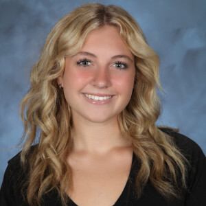 Sierra R - Orange Coast College  Babysitter