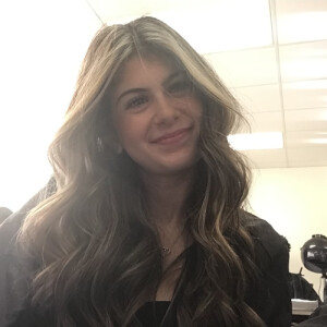 Gianna D - Sacred Heart Babysitter