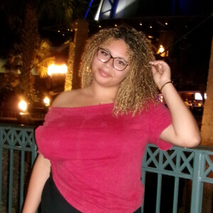 Sophia D - UCF Babysitter