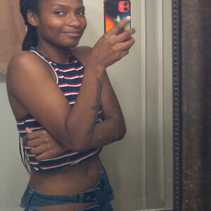 Aayana C - UCO Babysitter