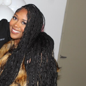 Assata S - Howard Babysitter