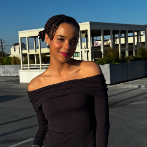 Aaliyah B - Texas Tech Babysitter