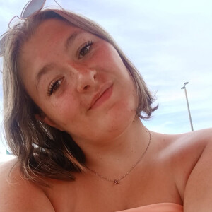 Brooklyn B - CWU Babysitter