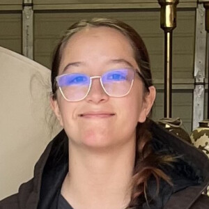 Adrianna V - NAU Babysitter